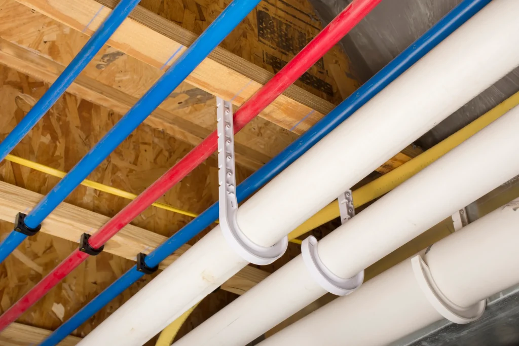 Why PEX Repiping Is the Smartest Upgrade for Your Plumbing System