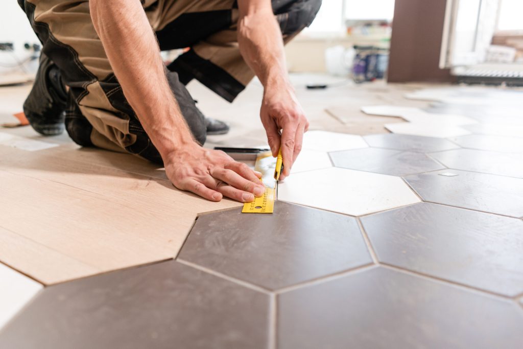 How to Choose the Right Flooring Store for Your Project