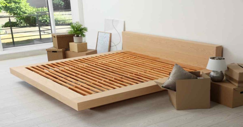 Best Wood types for Beautiful, Durable Bed Frames