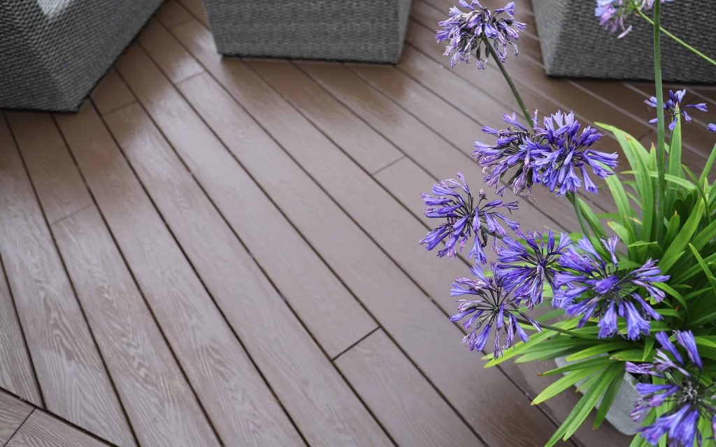 How Steel Deck Framing Creates Sturdy, Multi-Level Outdoor Spaces